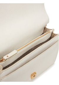 Liu Jo Torebka AA6056 ES029 Écru. Kolor: kremowy. Materiał: skórzane #6