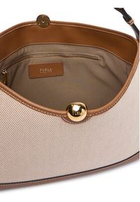 Furla Torebka Sfera Soft L WB01985 BX3542 CN TCO00 Beżowy. Kolor: beżowy #8