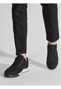 Timberland Sneakersy Killington Ultra Knit Ox TB0A2FYA015 Czarny. Kolor: czarny. Materiał: materiał #8
