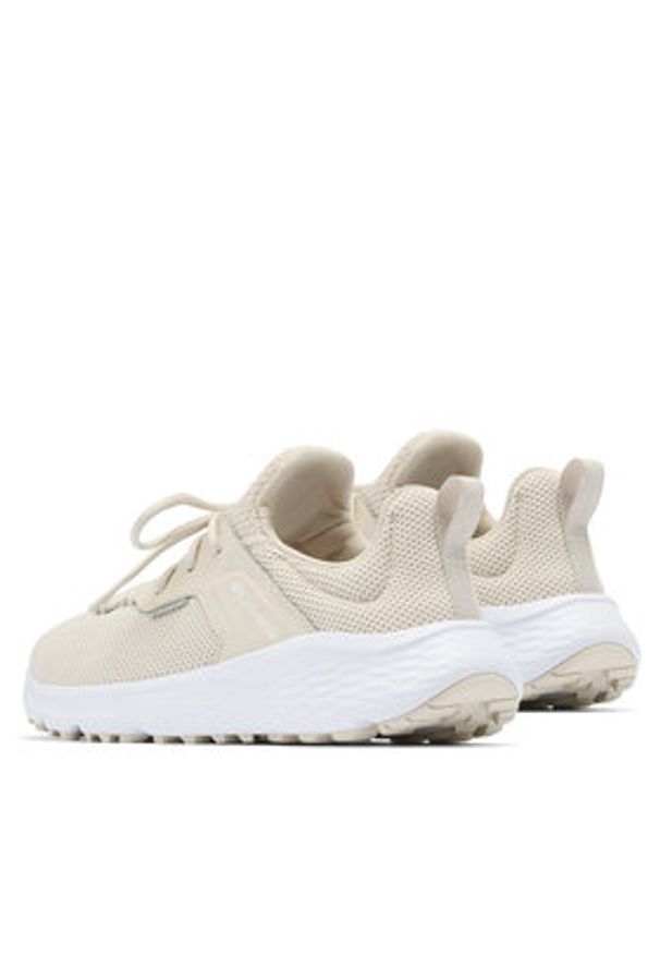 columbia - Columbia Sneakersy Bethany CRZ™ 2108811 Brązowy. Kolor: brązowy. Materiał: materiał