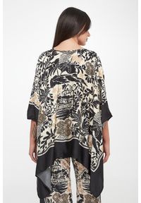 Ermanno Firenze - Bluzka damska ERMANNO FIRENZE #4