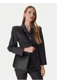 Furla Torebka Ava S WB01818 BX3104 CN O6000 Czarny. Kolor: czarny. Materiał: skórzane #1