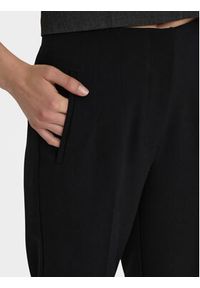 only - ONLY Chinosy Raven 15298565 Czarny Regular Fit. Kolor: czarny. Materiał: syntetyk #5