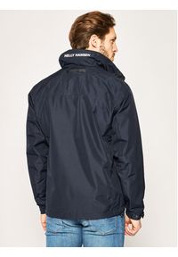 Helly Hansen Kurtka outdoor Dubliner 62643 Granatowy Regular Fit. Kolor: niebieski. Materiał: syntetyk. Sport: outdoor #6