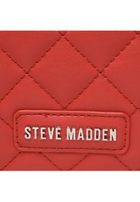 Steve Madden Torebka Bfreya SM13000936 Czerwony. Kolor: czerwony