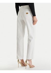 Marciano Guess Jeansy 6RGA01 7455A Biały Regular Fit. Kolor: biały #2