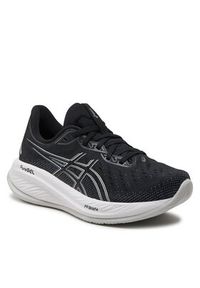 Asics Buty do biegania Gel-Cumulus 26 1012B599 Czarny. Kolor: czarny. Materiał: mesh, materiał #6