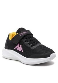 Kappa Sneakersy Logo Boldy Ev Kid 371K73W Czarny. Kolor: czarny #4