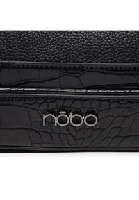 Nobo Torebka NBAG-N1600-C020 Czarny. Kolor: czarny. Materiał: skórzane #6