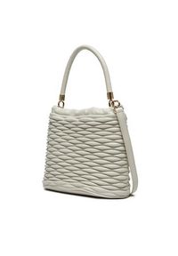 Furla Torebka Mionido WB01468 BX3221 1704S Beżowy. Kolor: beżowy. Materiał: skórzane