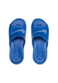 Nike Klapki Victori One Shower Slide CZ5478 401 Niebieski. Kolor: niebieski #3