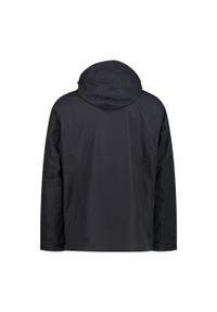 Kurtka męska turystyczna CMP 32Z1837D. Kolor: szary. Sport: turystyka piesza #2