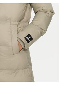 Joma Kurtka zimowa Explorer III 902046 Beżowy Regular Fit. Kolor: beżowy. Materiał: syntetyk. Sezon: zima #4