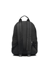 Tommy Jeans Plecak Tjw Essential Backpack AW0AW14548 Czarny. Kolor: czarny. Materiał: materiał