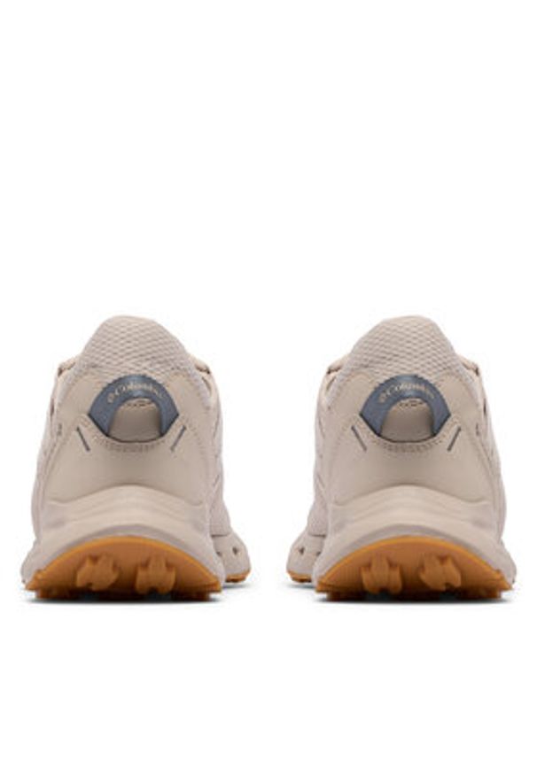 columbia - Columbia Sneakersy Terrastride™ ARO 2115301 Szary. Kolor: szary. Materiał: materiał
