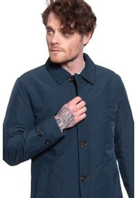 Jack & Jones - JACK & JONES JPRJEFF COAT NAVY BLAZER 12122808 #4