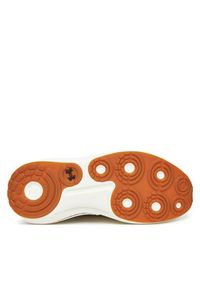 Under Armour Sneakersy UA Phantom 4 3027593 Beżowy. Kolor: beżowy. Materiał: materiał #3
