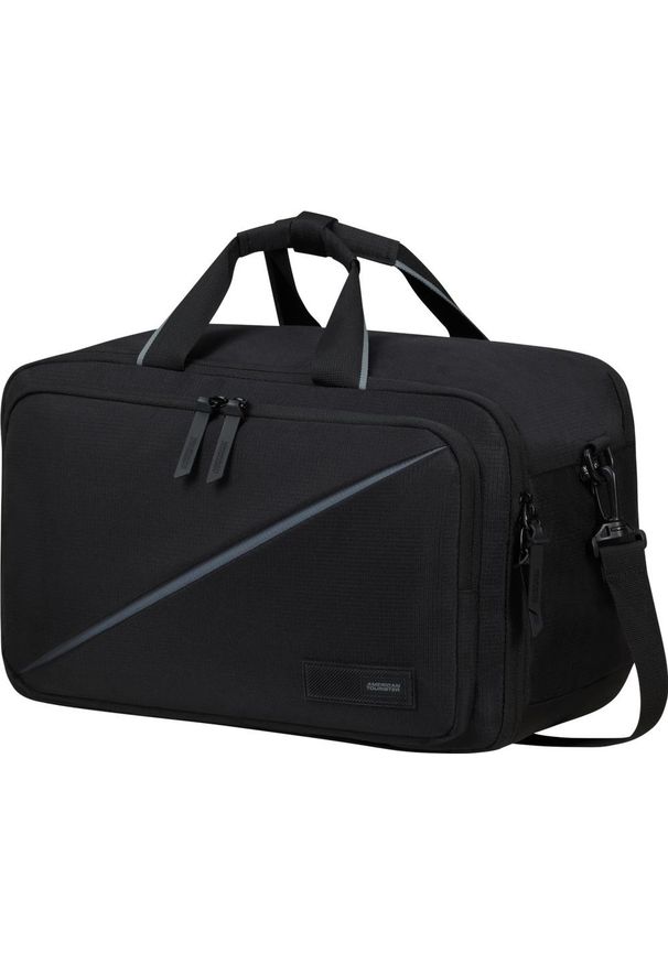 AMERICAN TOURISTER - Torba American Tourister Take2Cabin do Ryanair 150845 1041 black