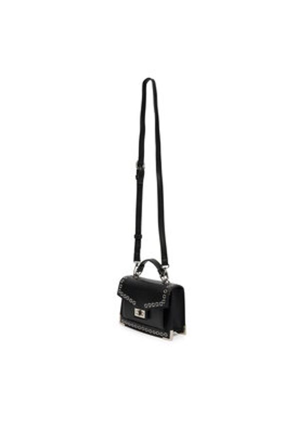 DeeZee Torebka BAG STYLE 2 Czarny. Kolor: czarny