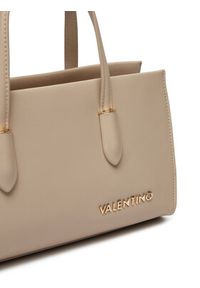 VALENTINO - Valentino Torebka Jasmin VBS8NS23 Beżowy. Kolor: beżowy. Materiał: skórzane #5