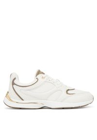 Sneakersy MICHAEL Michael Kors. Kolor: beżowy