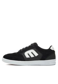 Etnies Sneakersy The Aurelien 4102000151 Czarny. Kolor: czarny #3
