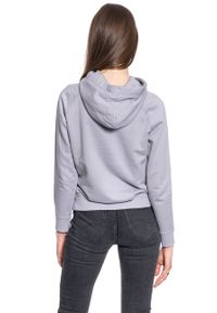 Lee - BLUZA DAMSKA LEE HOODIE LAVENDER DUSK L53WTXOA #3