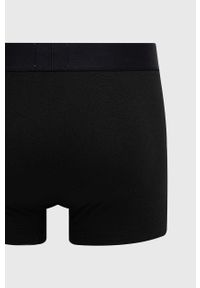 Lacoste bokserki x Netflix 3-pack męskie kolor czarny 5H6421-G54. Kolor: czarny #5