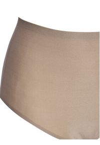 Chantelle Figi klasyczne z wysokim stanem Soft Stretch C26470 Brązowy. Stan: podwyższony. Kolor: brązowy. Materiał: syntetyk #5