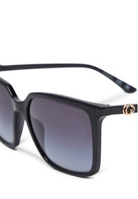 Guess Okulary przeciwsłoneczne GU00258 Czarny. Kolor: czarny #4