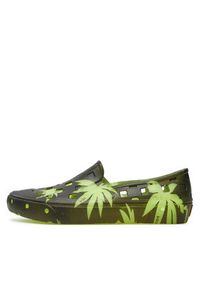 Vans Tenisówki Ua Slip-On Trk VN0A5HF8BG91 Czarny. Zapięcie: bez zapięcia. Kolor: czarny #5
