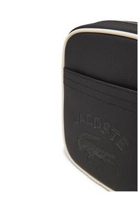Lacoste Saszetka NU4964UO Niebieski. Kolor: niebieski. Materiał: skóra #5