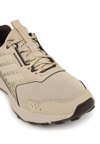 Adidas - adidas Trekkingi Tracefinder HQ5094 Beżowy. Kolor: beżowy. Materiał: materiał. Sport: turystyka piesza #5