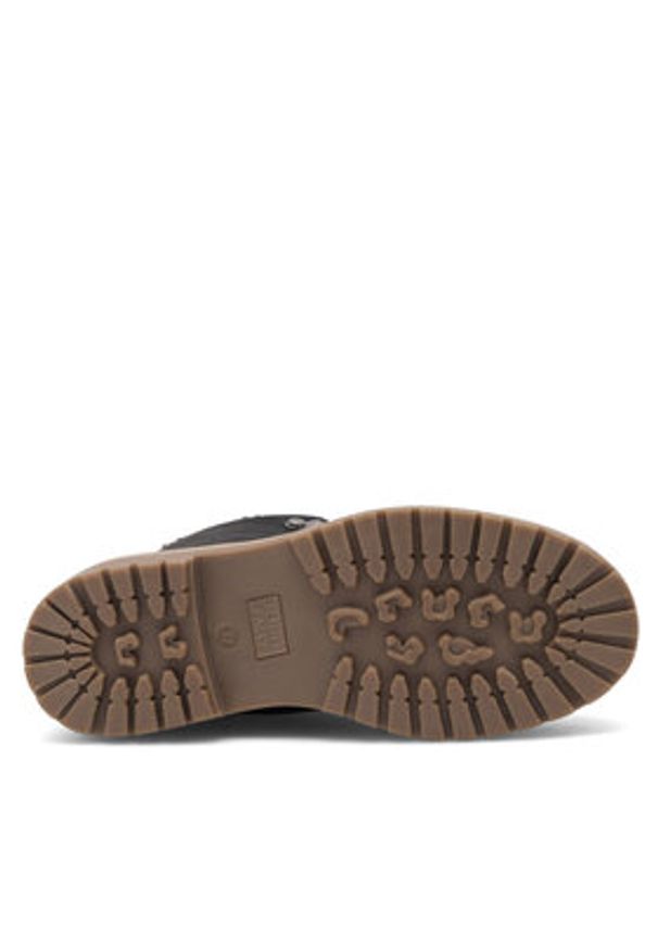 Jenny - JENNY Botki EVIE WS2911-06 Czarny. Kolor: czarny. Materiał: syntetyk