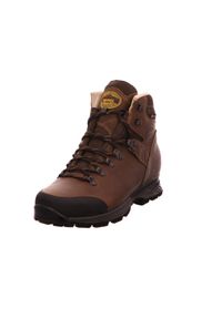 Buty trekkingowe męskie MEINDL Toronto MFS. Kolor: brązowy #1