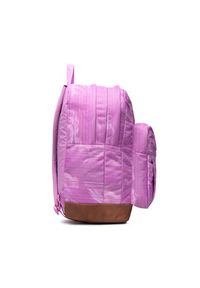 JanSport Plecak Cool Student EK0A5BAKW27 Różowy. Kolor: różowy. Materiał: materiał. Styl: młodzieżowy