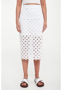 Max Mara Beachwear - Spódnica midi Zorro MAX MARA BEACHWEAR #3