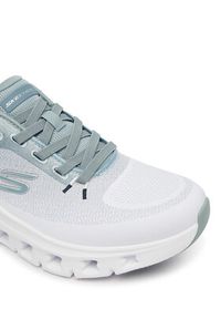 skechers - Skechers Sneakersy Glide-Step Pro 233132/WLB Biały. Kolor: biały. Materiał: materiał #5