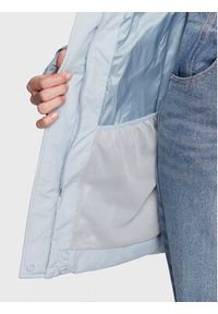 Helly Hansen Płaszcz zimowy Adore 53205 Błękitny Regular Fit. Kolor: niebieski. Materiał: syntetyk. Sezon: zima #6