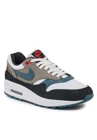 Nike Sneakersy Air Max 1 Prm FJ0698 100 Kolorowy. Materiał: materiał. Wzór: kolorowy. Model: Nike Air Max #6