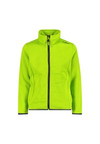 Kurtka dziecięca CMP. Kolor: zielony #1