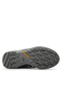 Adidas - adidas Buty Terrex Swift R2 GORE-TEX Hiking Shoes IF7634 Czarny. Kolor: czarny. Materiał: materiał #3