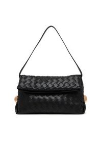 Liu Jo Torebka AA6097 ES027 Czarny. Kolor: czarny. Materiał: skórzane #2
