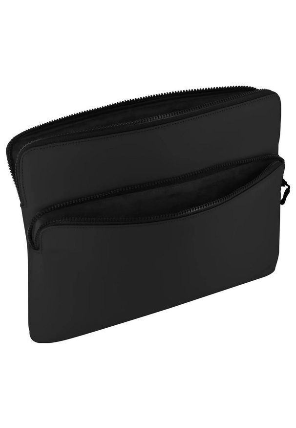 DBRAMANTE1928 - Wsuwka dbramante 1928 Oxford Plus Sleeve ICON 14'' midnight