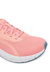 Under Armour Buty do biegania UA W Ascend 6009828 Różowy. Kolor: różowy. Materiał: materiał #2