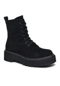 Trzewiki Jenny Fairy. Kolor: czarny #1