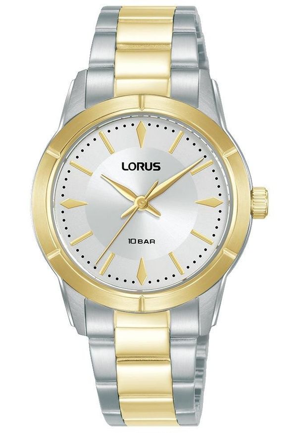 Zegarek Lorus damski RG228YX9 wodoszczelny .
