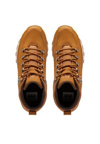 Helly Hansen Trekkingi Forester Premium Winter Boots 12030 Brązowy. Kolor: brązowy. Materiał: nubuk, skóra. Sport: turystyka piesza #5