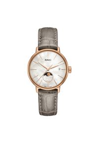 Zegarek Damski RADO COUPOLE R22 885 94 5. Materiał: materiał