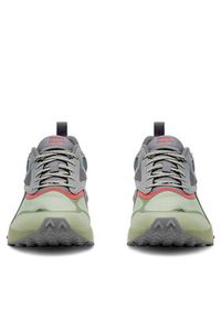 Reebok Buty do biegania Lavante Trail 100074818 Kolorowy. Wzór: kolorowy